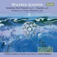Josephs: Symphony No. 5 Requiem Variations